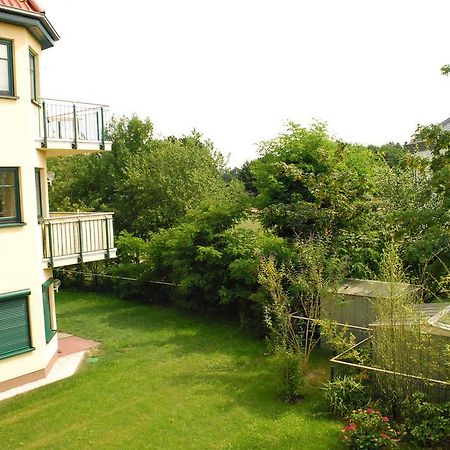 Seepark Heringsdorf Zewnętrze zdjęcie